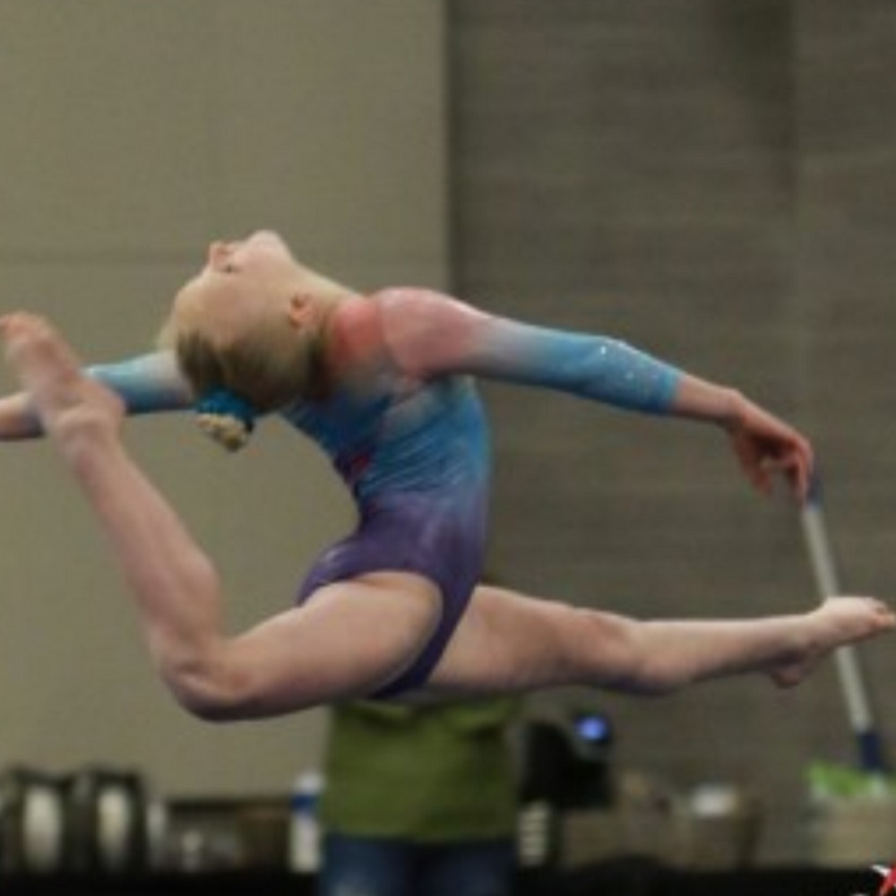 Meet your Posher, Tessa